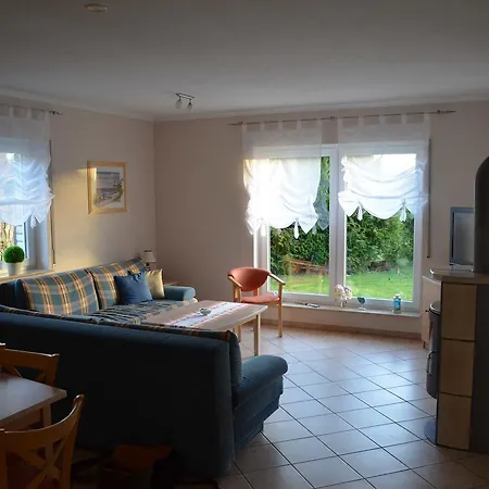 Fh Bernstein Feriehus *